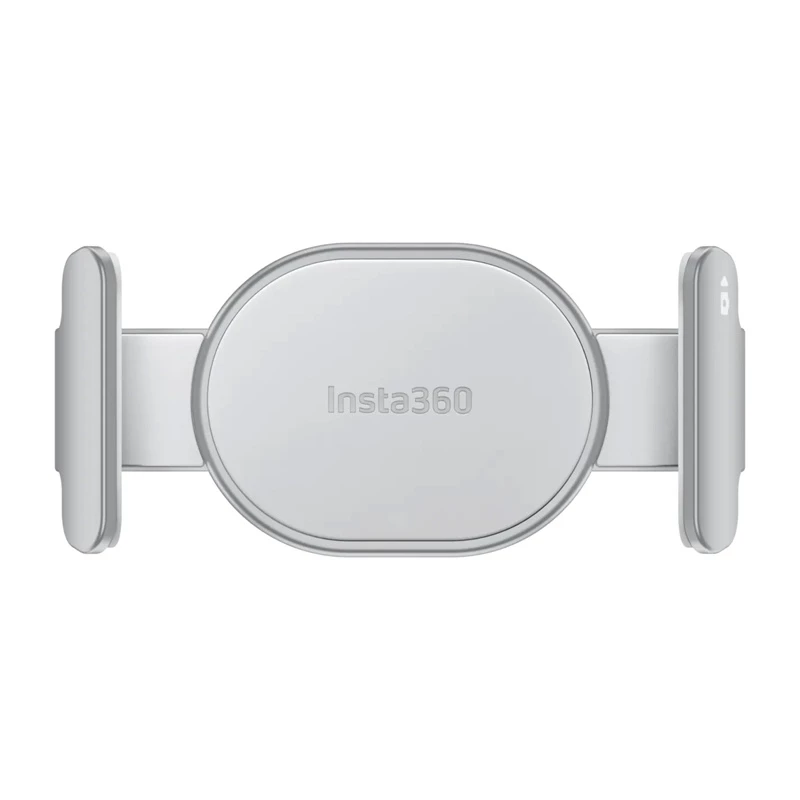 Magnetinis spaustukas Insta360 Flow 2 Pro White, gamintojas Insta360 CINSBBQD – magnetinis tvirtinimo priedas, skirtas Flow 2 Pro