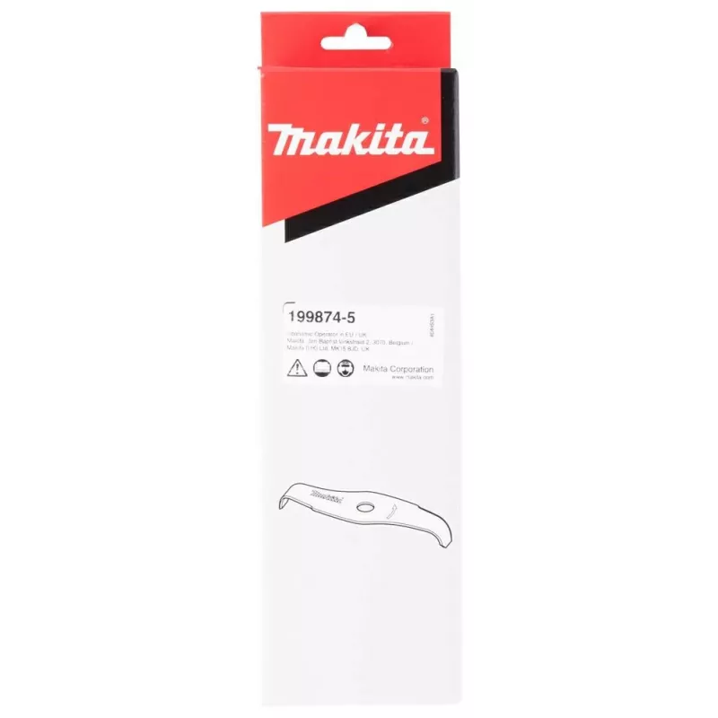 Makita 199874-5 žoliapjovės / krūmapjovės priedas