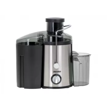 Mesko | Sulčiaspaudė | MS 4126b | Tipas Sulčiaspaudė | Nerūdijantis plienas | 600 W | Greičių skaičius 3