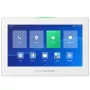 Vaizdo domofonas Grandstream GSC-3574 HD Video Support PoE — IP vaizdo domofonas su HD kamera ir PoE