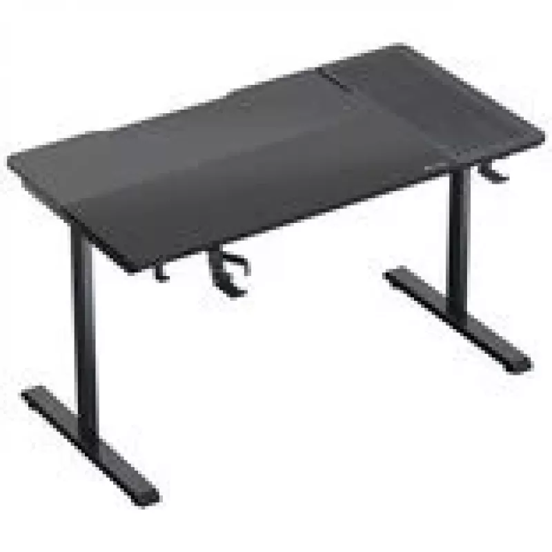 Žaidimų stalas Thunder X3 LAB-X Lite, juodas, modelis TEGD-2037001.11