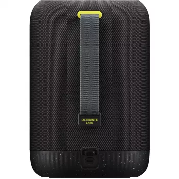 Logitech Ultimate Ears EPICBOOM - garsiakalbis - nešiojamas - belaidis - Bluetooth, NFC - valdomas programėle - anglies juoda (984-001863)