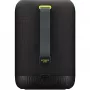 Logitech Ultimate Ears EPICBOOM - garsiakalbis - nešiojamas - belaidis - Bluetooth, NFC - valdomas programėle - anglies juoda (984-001863)