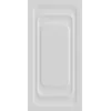 BEKO džiovyklė BM3T372E0W, 7 kg, energijos klasė E, gylis 54,5 cm