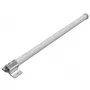 Mikrotik 915_Omni_antenna | WiFi antena | Įvairiakryptė antena 6.5dBi 900-928MHz + SMA + laikiklis