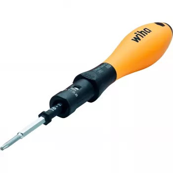 Wiha 45690 įrankio priedas juodas