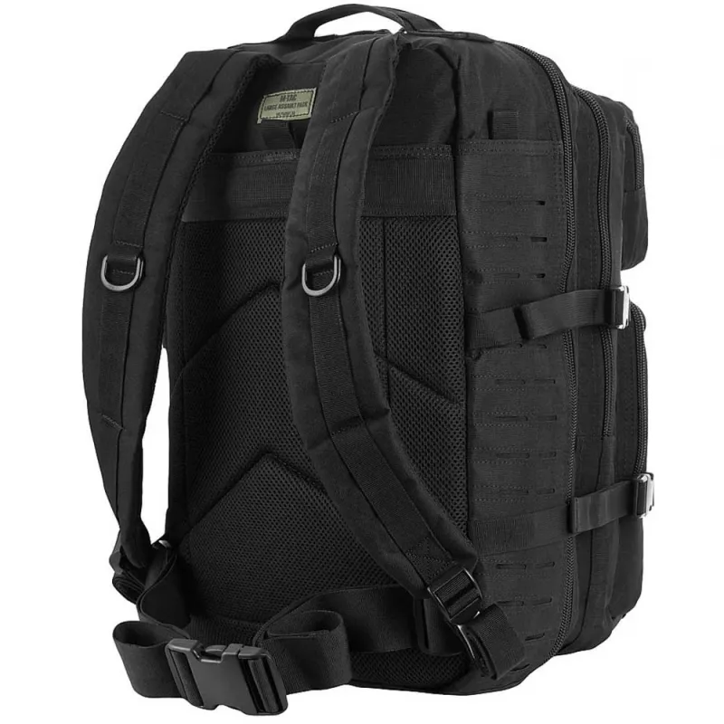 M-TAC Large Assault Pack Laser Cut Backpack - Juoda