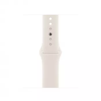 Apple MYJ33ZM/A smėlio spalvos fluoroelastomerinis dirželis 130-180 mm