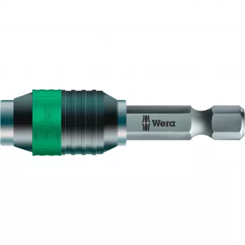 Wera Tool-Check Plus Imperial 39 dalių įrankių rinkinys — 39 vnt. imperiniai atsuktuvų antgaliai ir priedai