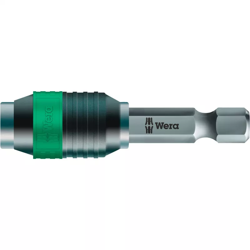 Wera Tool-Check Plus Imperial 39 dalių įrankių rinkinys — 39 vnt. imperiniai atsuktuvų antgaliai ir priedai