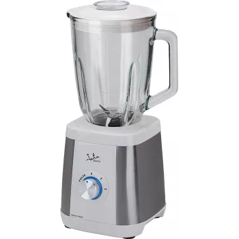 JATA BT797 blender 1.5 L Stalinis blenderis 1000 W Pilka, nerūdijantis plienas