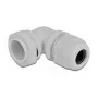 Kabelio sandariklis DeLOCK 60299 pilkas plastikinis 1 vnt.