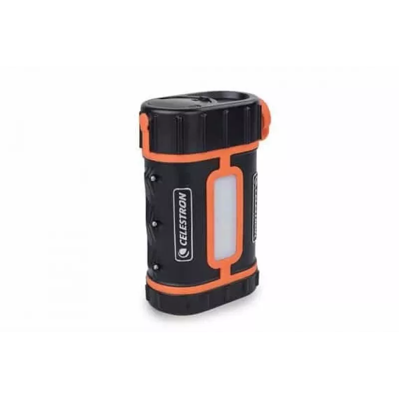 Celestron PowerTank Lithium PRO teleskopo maitinimo stotis