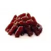 Šunų skanėstai Hilton Soft Sausages su jautiena 500 g — dantų priežiūros mokymo skanėstai, baltymai 33%, riebalai 4%