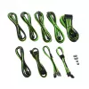 Vidinis maitinimo laidas CableMod CM-PCSR-FKIT-NKKLG-R