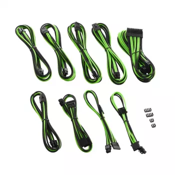 Vidinis maitinimo laidas CableMod CM-PCSR-FKIT-NKKLG-R