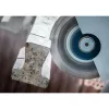 Bosch 2 608 900 662 kampinio šlifuoklio priedas Pjovimo diskas