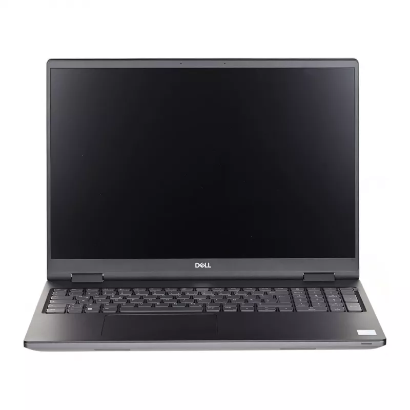 DELL PRECISION 7670 i5-126000HX 32GB 1TB SSD 16 FHD (RTX A2000) Win11pro + maitinimo adapteris Naudotas