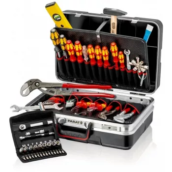 Knipex 00 21 21 HK S Black