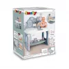 SMOBY Baby Care centras 240305 su priedais