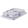 EZVIZ DP2C vaizdo domofono sistema 2 MP 10,9 cm (4,3) Sidabrinė