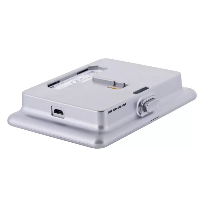 EZVIZ DP2C vaizdo domofono sistema 2 MP 10,9 cm (4,3) Sidabrinė