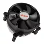 Radiatorius/Aušintuvas Akasa AK-CC6603EP01 9,5 cm aliuminis juodas