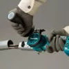 Makita DBS180Z nešiojamasis šlifuoklis Detalus šlifuoklis Juoda, Mėlyna