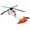 Amewi UH60 Juoda Hawk sraigtasparnis su elektriniu varikliu, mastelis 1:47