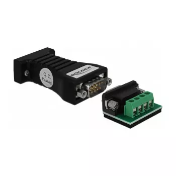 Jungčių adapteris / jungčių adapteris DeLOCK 62919