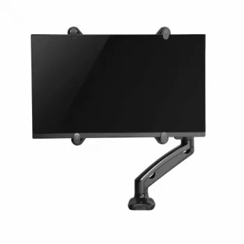 Monitoriaus adapteris SBOX NON-VESA — universalus ne VESA tvirtinimo adapteris ekranams (modelis 0616320539283)