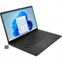 17-cp3280ng, nešiojamasis kompiuteris juodas, AMD Ryzen 7 7730U, AMD Radeon Graphics, 16 GB DDR4, 512 GB (512 GB SSD), Windows 11 Home
