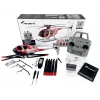 Sraigtasparnis Amewi MD500E su elektriniu varikliu, LiPo 1200 mAh, rekomenduojamas amžius 14+