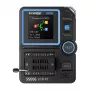 FNIRSI Multifunction LCR Transistor Capacitor Tester Resistance 0.01-50Ω