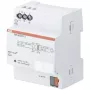 Maitinimo adapteris / keitiklis ABB SV/S 30.320.1.1 30 V įėjimas 85–265 V 50/60 Hz pilkas plastikas 72×64,5×90 mm