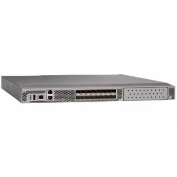 Mds 9132T valdomas Gigabit