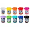 Colorino Creative Fun Dough 10 vnt.
