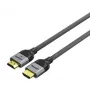 HDMI laidas Unitek C11093RGY01 8K 3 m — didelės spartos HDMI 2.1 laidas
