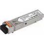 BlueOptics JD099B šviesolaidžio tinklo siųstuvo-imtuvo modulis 1250 Mbit/s SFP (JD099B-BO)