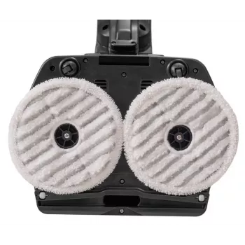 Bissell priežiūros rinkinys, skirtas SpinWave + Vac modeliui 3893N Bissell SpinWave + Vac PET