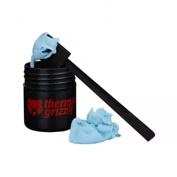 Thermal Grizzly TG Putty šilumos laidumo pasta 30 g