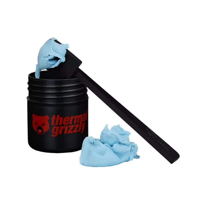 Thermal Grizzly TG Putty šilumos laidumo pasta 30 g