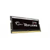 Nešiojamojo kompiuterio DDR5 atminties modulis G.SKILL 32GB 5600MHz SO-DIMM 1.1V CL46