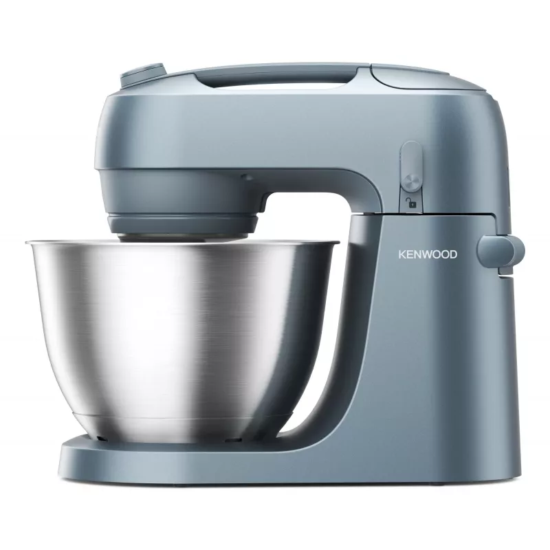 Virtuvės kombainas Kenwood KZM35.000GY 800 W 4 L mėlynas