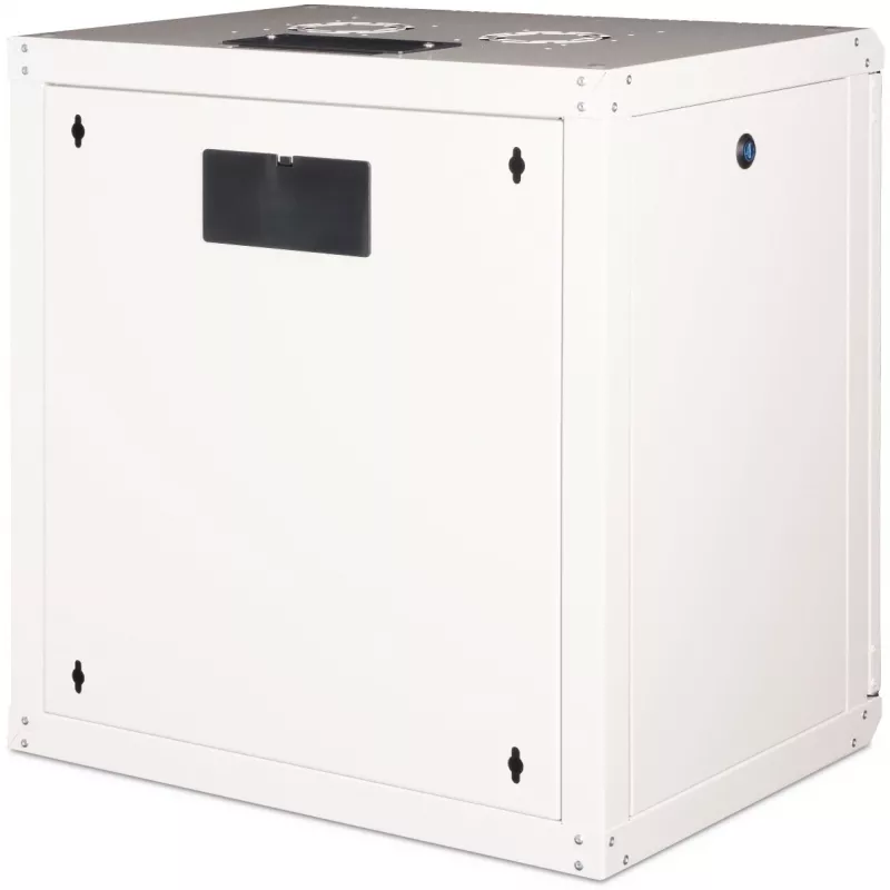 Prie sienos montuojamas stovas Digitus DN-19 12-U Unique Series 600x450 mm