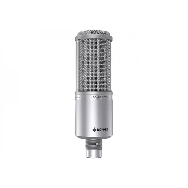 Mikrofonas Donner DC20
