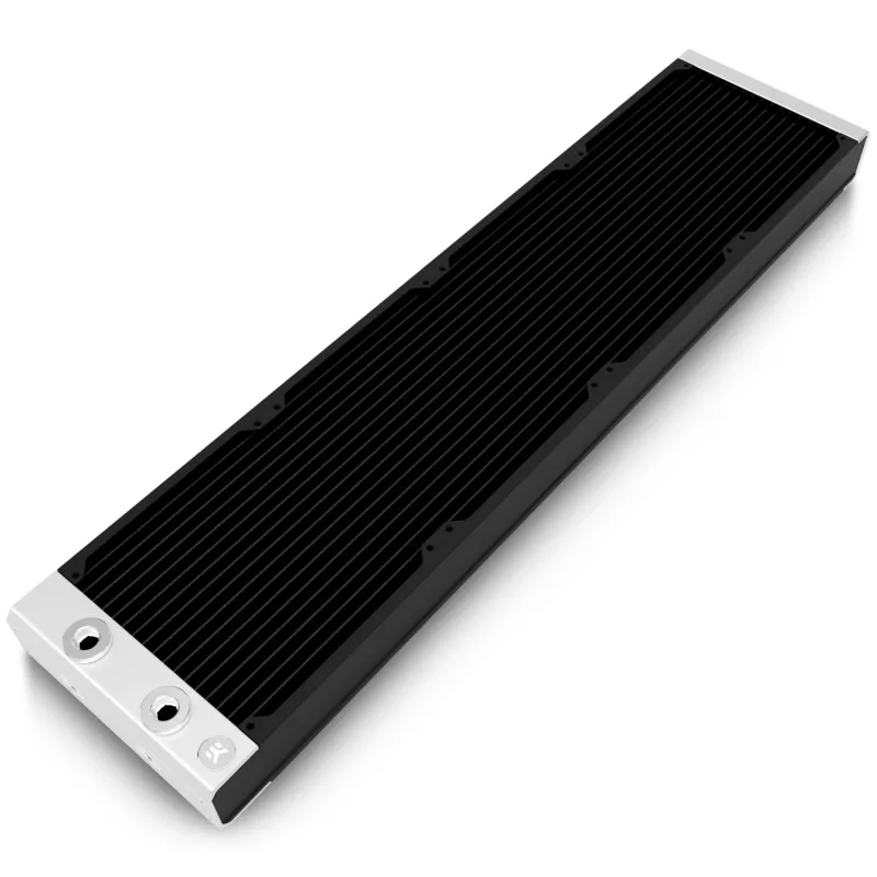 EK Water Blocks EK-Quantum Surface P560M – juoda