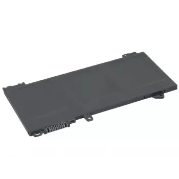 Baterija AVACOM NOHP-RE03XL-P39, skirta HP ProBook 430/440/450 G6, ličio polimerų 3900 mAh, juoda