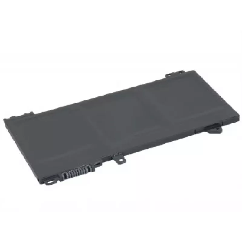 Baterija AVACOM NOHP-RE03XL-P39, skirta HP ProBook 430/440/450 G6, ličio polimerų 3900 mAh, juoda