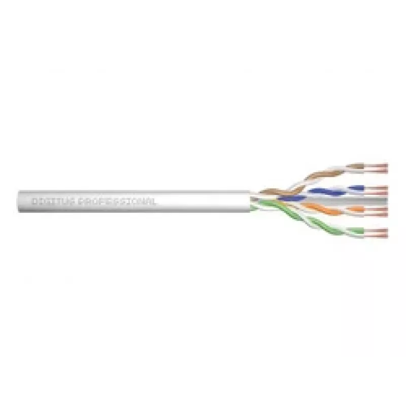Vytos poros kabelis Digitus CAT 6A U/UTP DK-1613-A-P-305